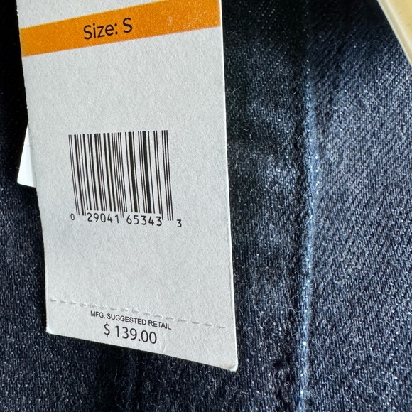 Sam Edelman Black Dress with Gold Buckle - Picture 4 of 11